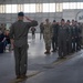 354th OG Change of Command