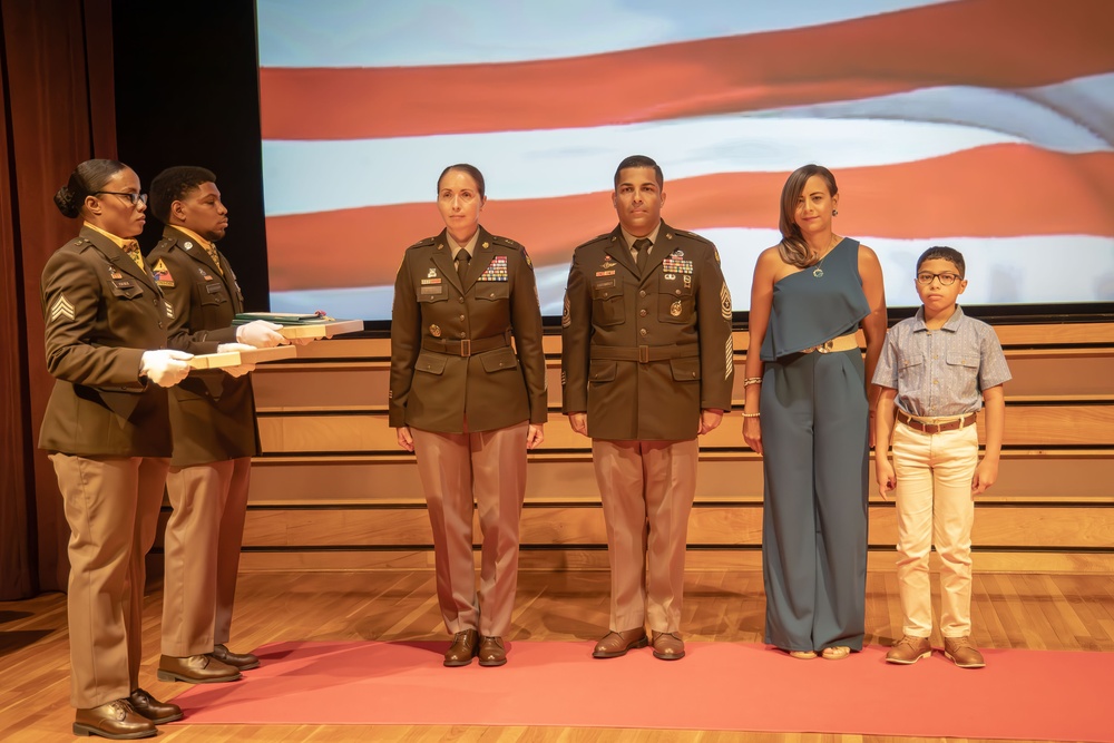 Legacies of Leadership and Service