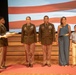 Legacies of Leadership and Service