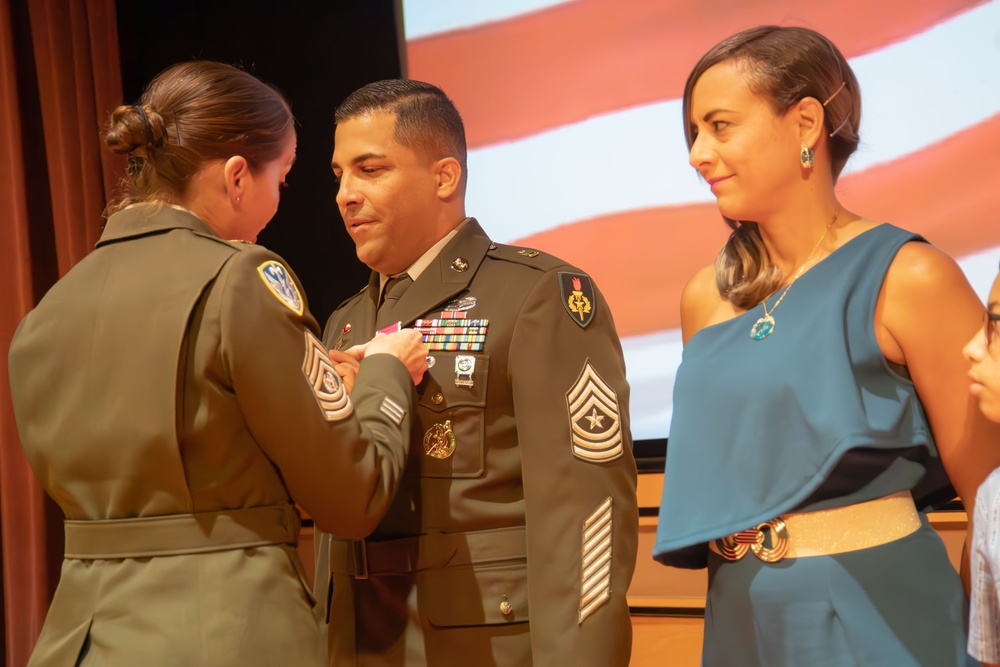 Legacies of Leadership and Service