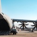 The Royal Air Force supports joint mobility during Emerald Warrior 25.2
