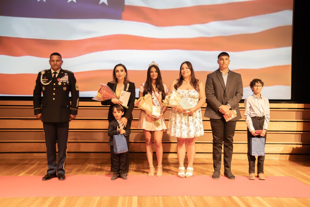 Legacies of Leadership and Service