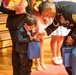 Legacies of Leadership and Service