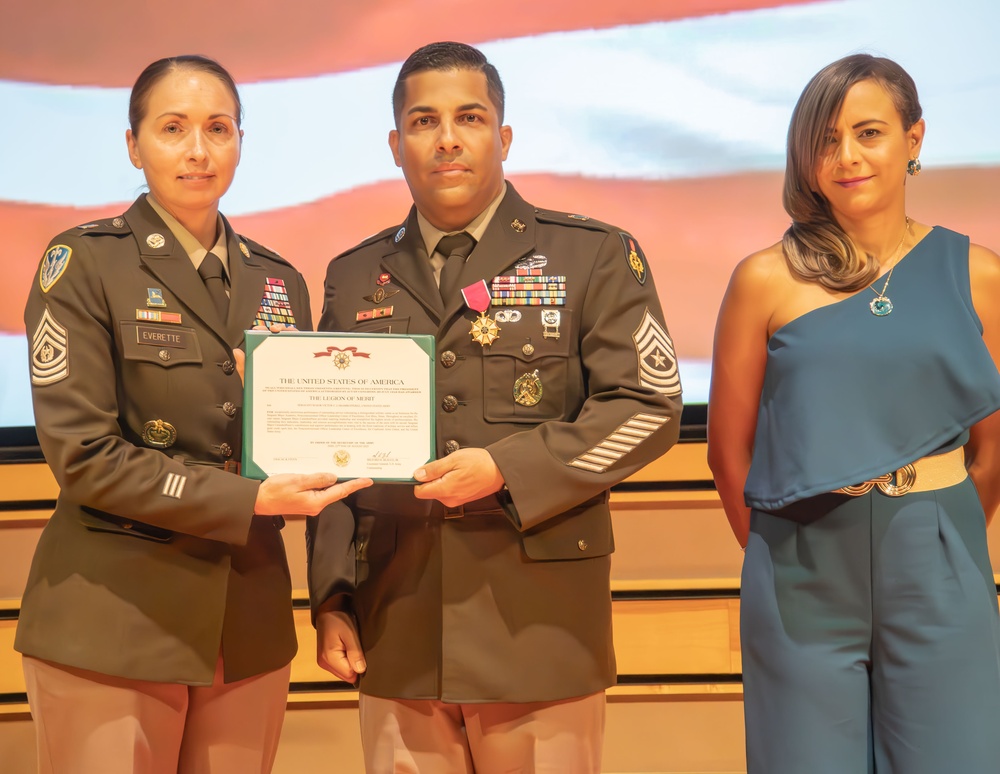 Legacies of Leadership and Service