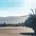 The Royal Air Force supports joint mobility during Emerald Warrior 25.2