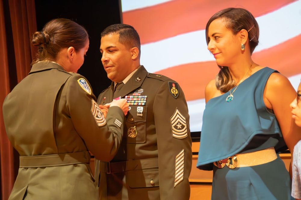 Legacies of Leadership and Service