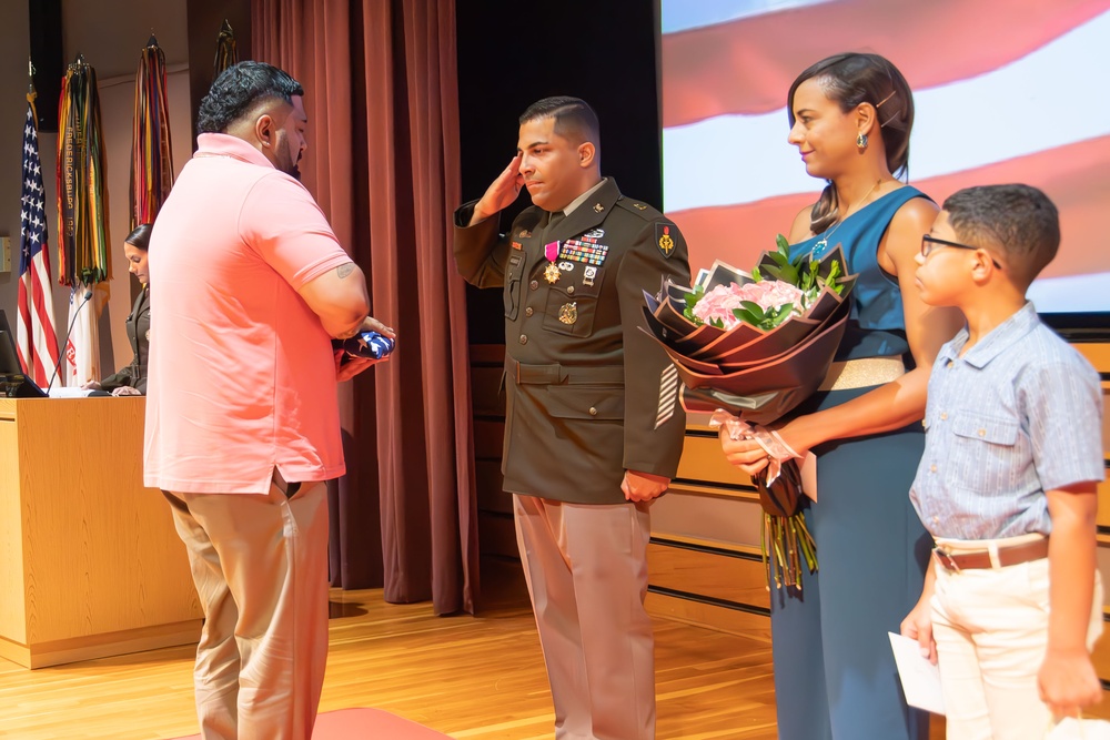Legacies of Leadership and Service