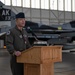 354th OG Change of Command