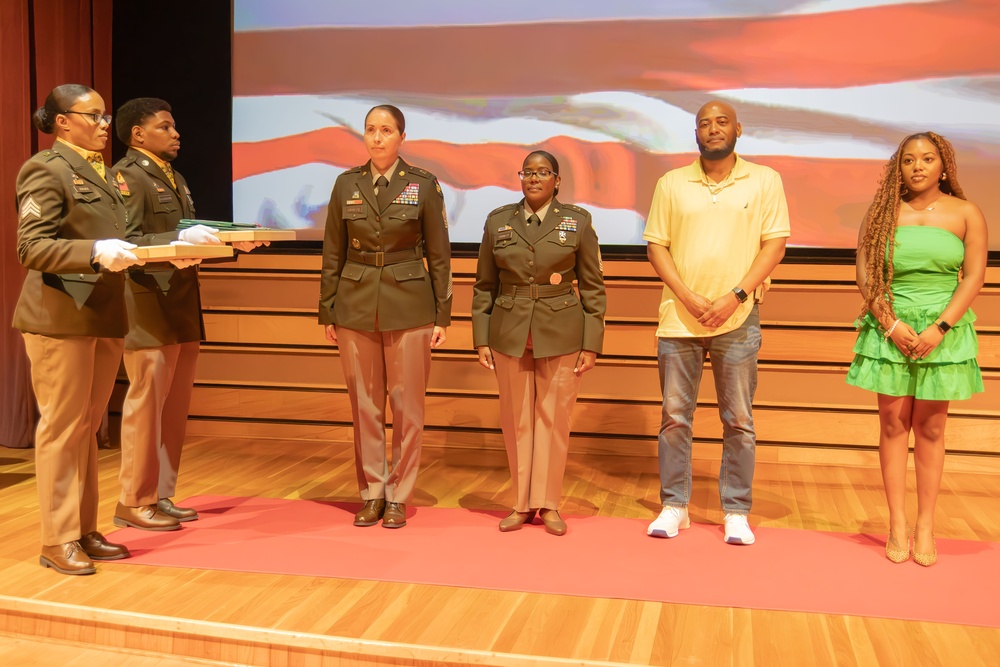 Legacies of Leadership and Service