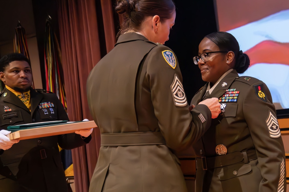 Legacies of Leadership and Service