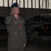 354th OG Change of Command