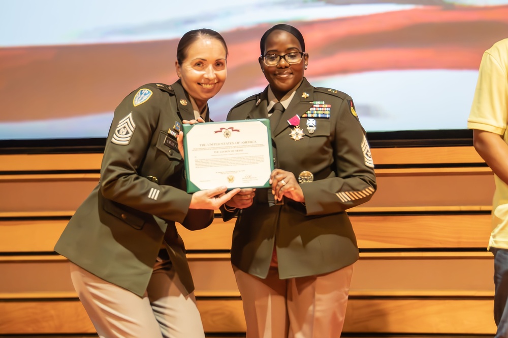 Legacies of Leadership and Service