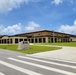 Enlisted Dining Facility on Camp Blaz
