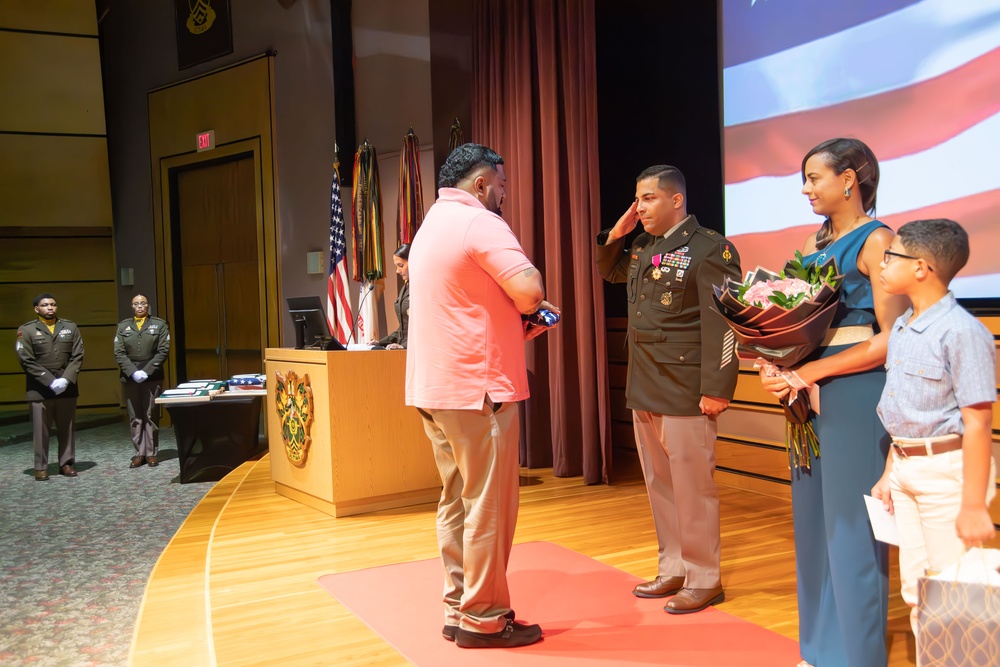 Legacies of Leadership and Service