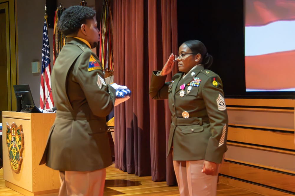 Legacies of Leadership and Service
