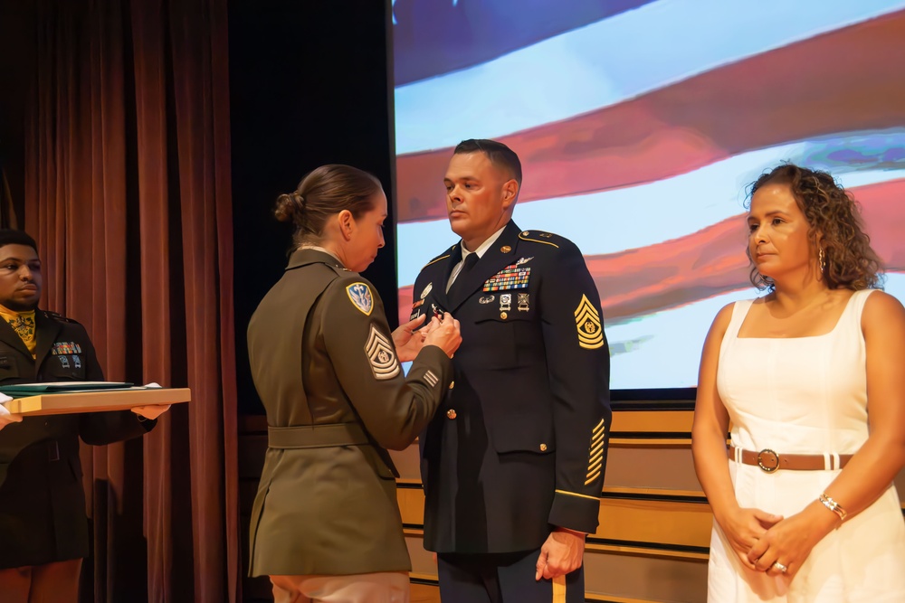 Legacies of Leadership and Service