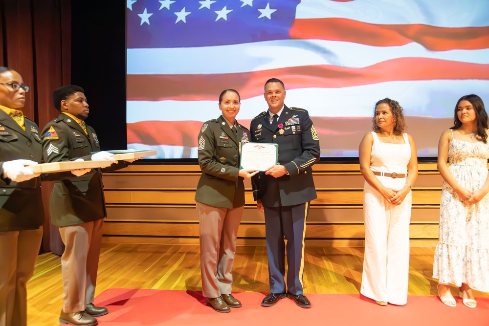 Legacies of Leadership and Service