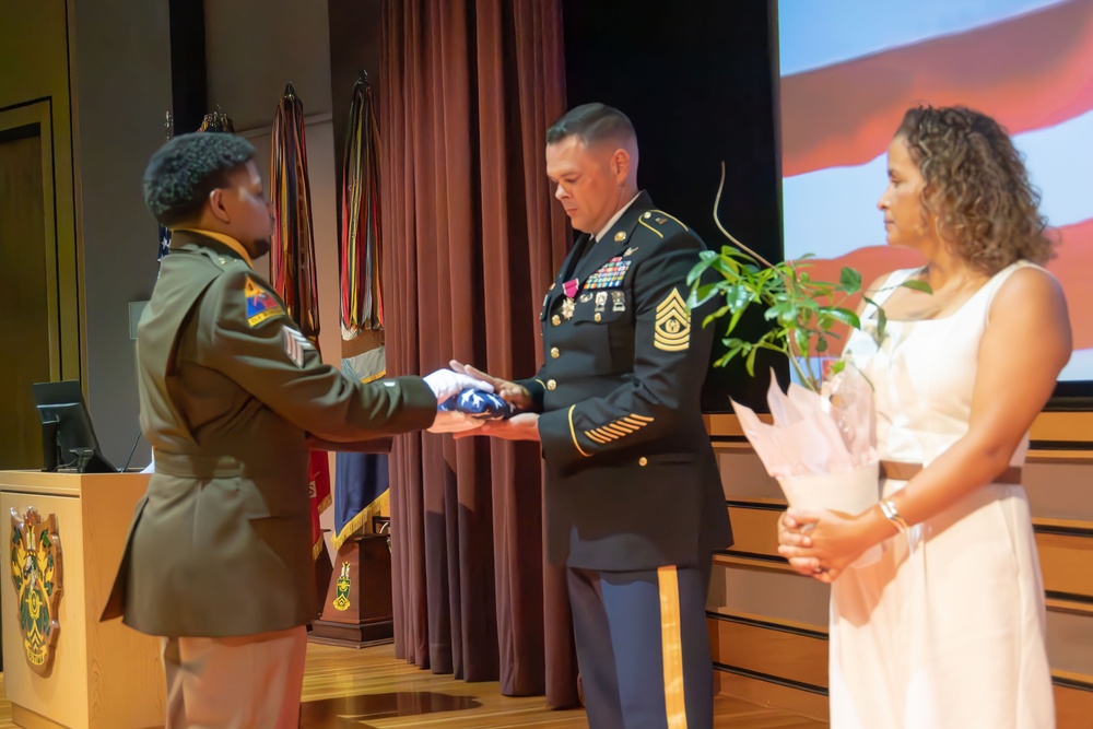 Legacies of Leadership and Service