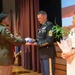 Legacies of Leadership and Service