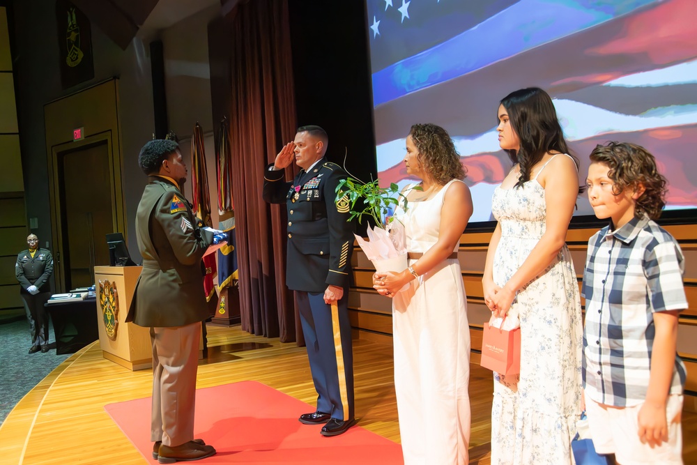 Legacies of Leadership and Service