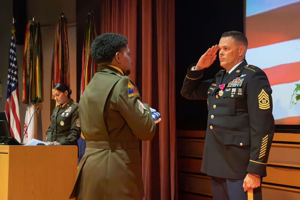 Legacies of Leadership and Service