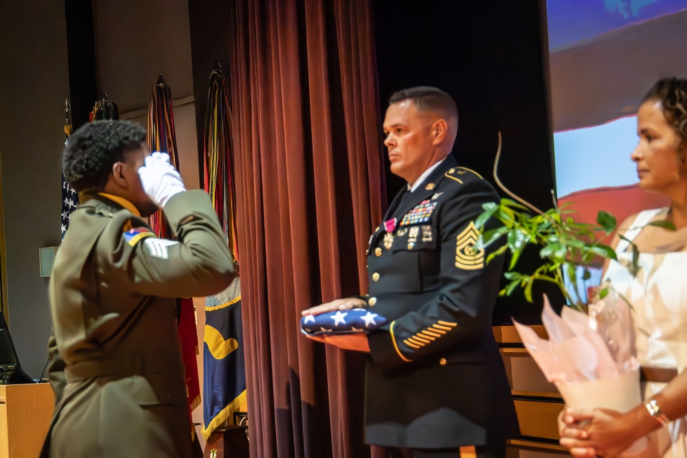 Legacies of Leadership and Service