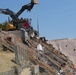 USACE debris removal in Pacific Palisades
