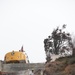 USACE debris removal in Pacific Palisades