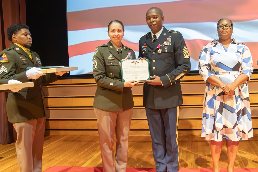 Legacies of Leadership and Service