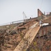 USACE debris removal in Pacific Palisades
