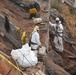 USACE debris removal in Pacific Palisades