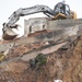 USACE debris removal in Pacific Palisades