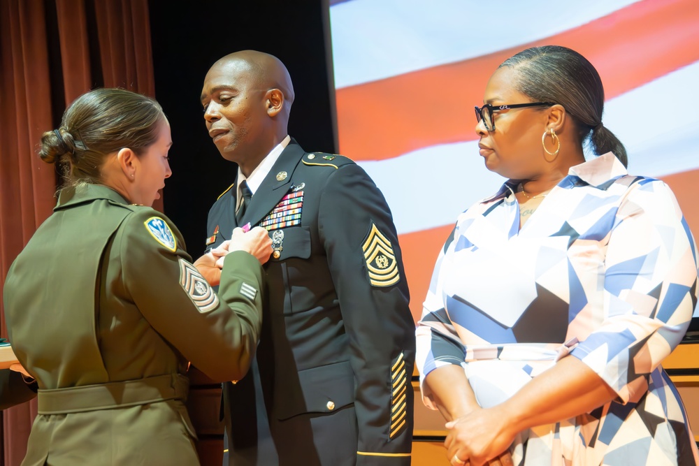 Legacies of Leadership and Service