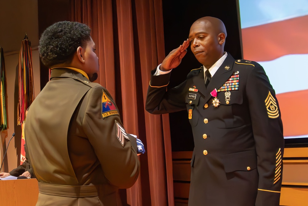 Legacies of Leadership and Service