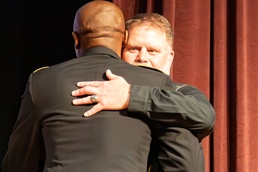 Legacies of Leadership and Service