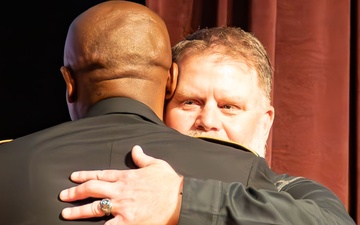 Legacies of Leadership and Service