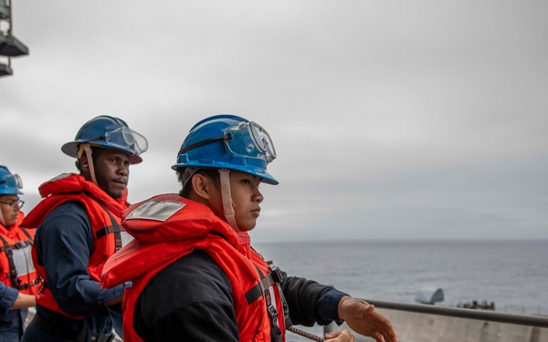 MKI Refueling-at-Sea