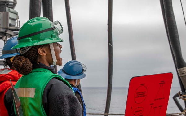 MKI Refueling-at-Sea