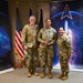 Lt. Gen. Garrant Visits Vandenberg