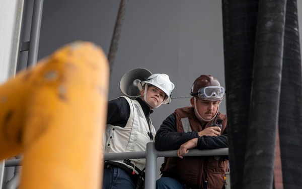 MKI Refueling-at-Sea