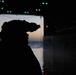 1st Recon Bn., Australian Army soldiers embark on small boat insertions
