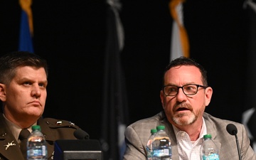 2025 SMD Symposium Acquisition Panel - MDA's Dan Poskey