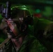 1st Recon Bn., Australian Army soldiers embark on small boat insertions