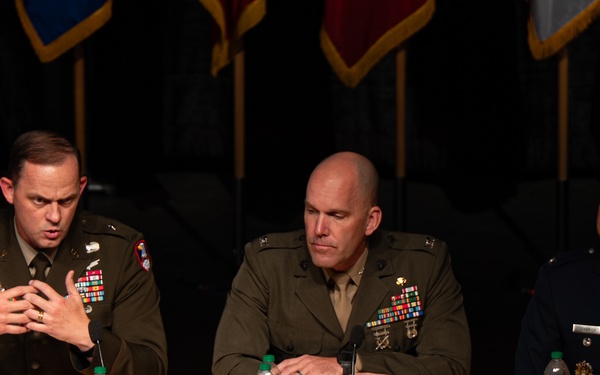 SPACECOM Panel: SMD Symposium 2025