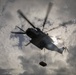 U.S. Marines with CLB-4, HMH-462 Execute External Lifts