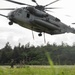 U.S. Marines with CLB-4, HMH-462 Execute External Lifts