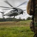U.S. Marines with CLB-4, HMH-462 Execute External Lifts