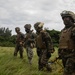 U.S. Marines with CLB-4, HMH-462 Execute External Lifts