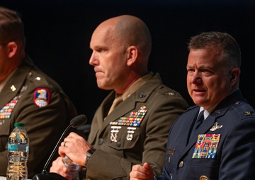 SPACECOM Panel: SMD Symposium 2025