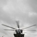 U.S. Marines with CLB-4, HMH-462 Execute External Lifts